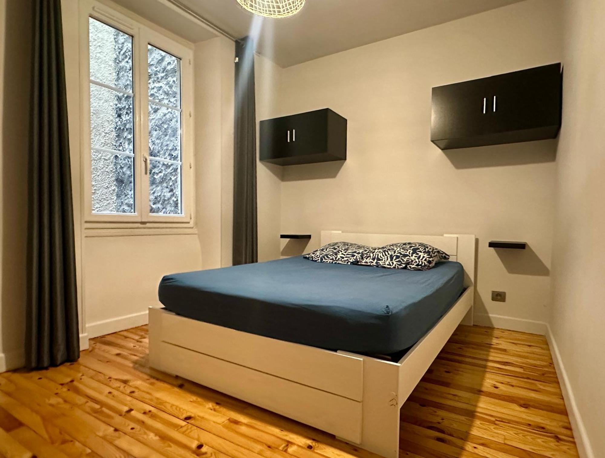 Appartement Foch Le Puy-en-Velay Exterior foto
